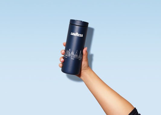 On the Go Travel Mug