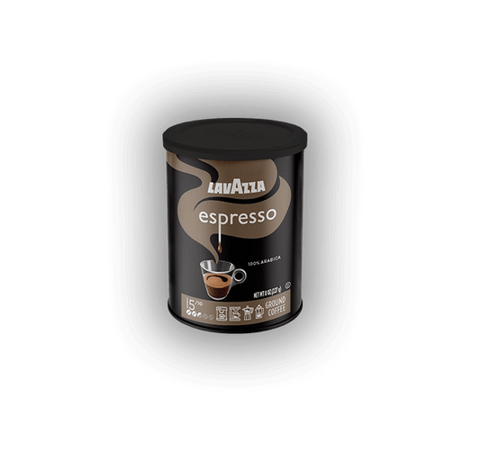 Espresso Ground Coffee