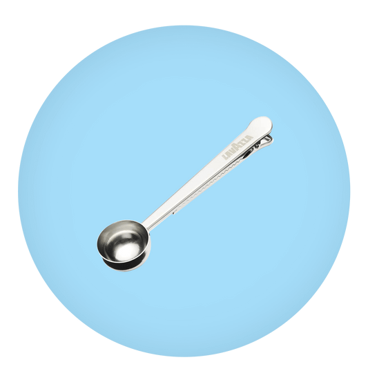 Coffee Clip/Scoop