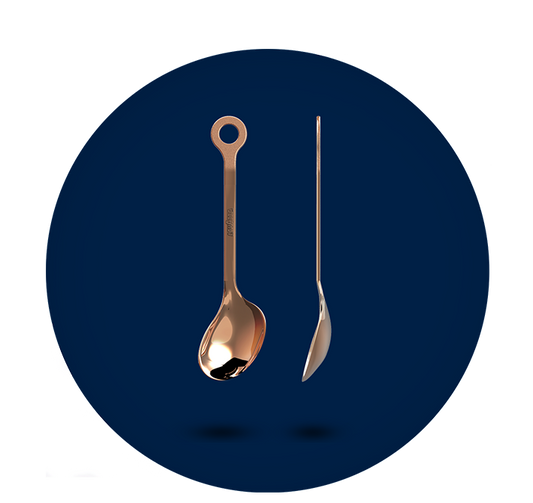 Lavazza Espresso Premium Spoon