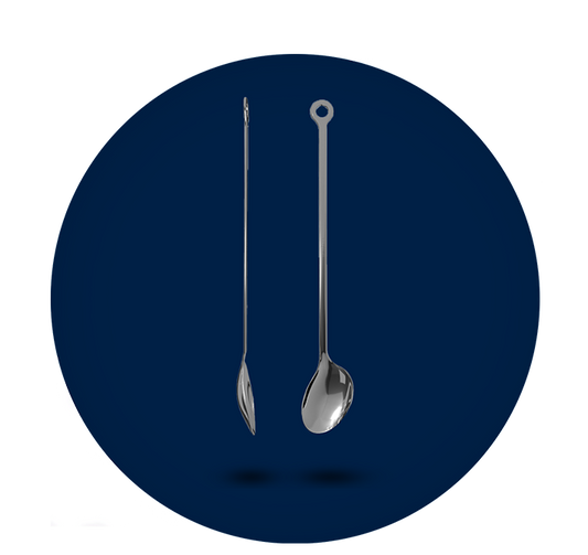 Lavazza Latte Macchiato Spoon