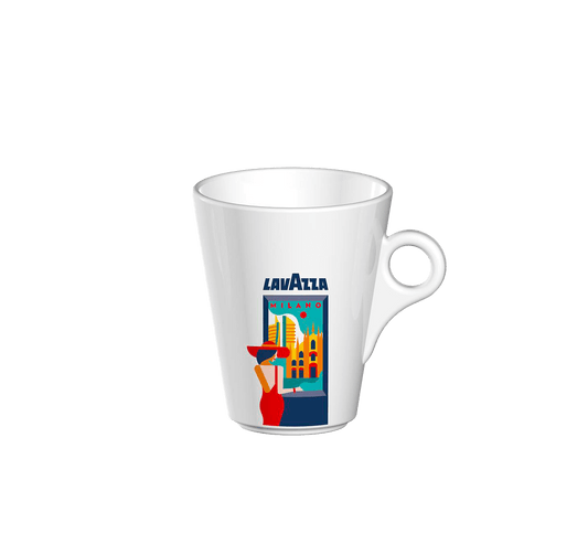 Window Collection Milano Mug