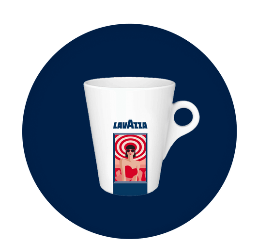 Dolcevita Mug