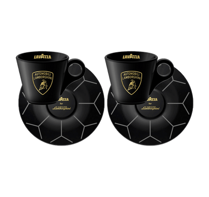 Automobili Lamborghini Espresso Set