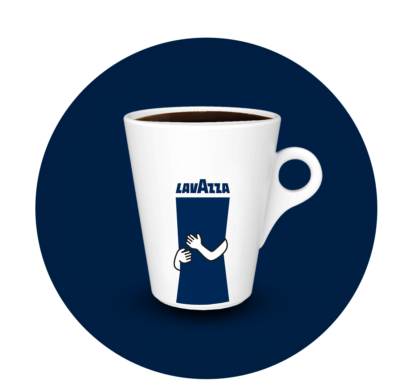 Amore Mug