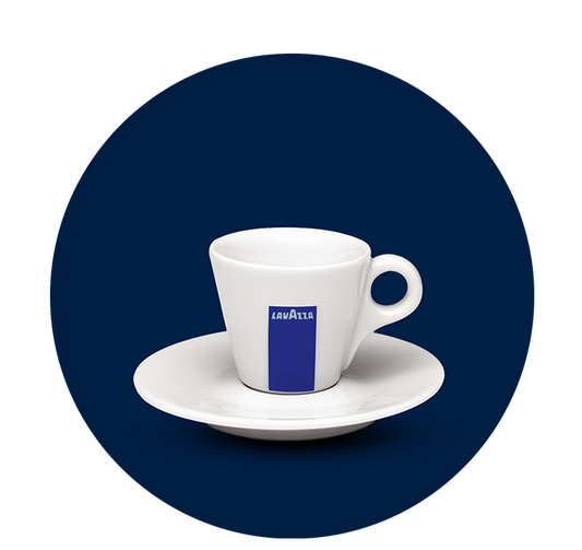 Classic Collection Espresso Cup