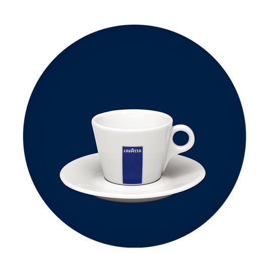 Classic Collection Cappuccino Cup
