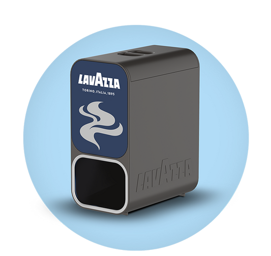 Lavazza Large Capsule Holder
