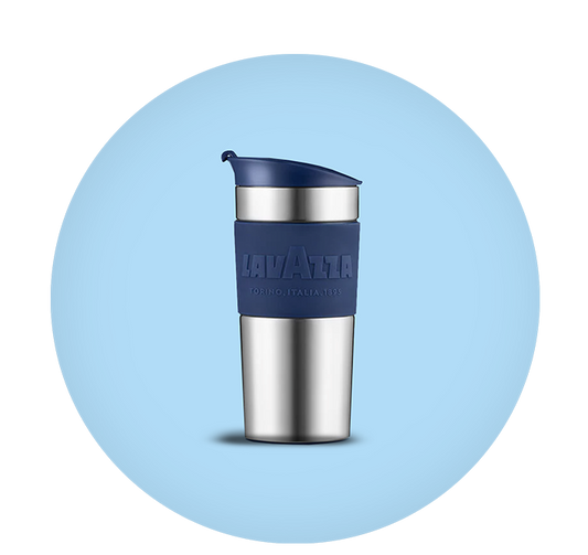 Thermal Travel Mug by Bodum