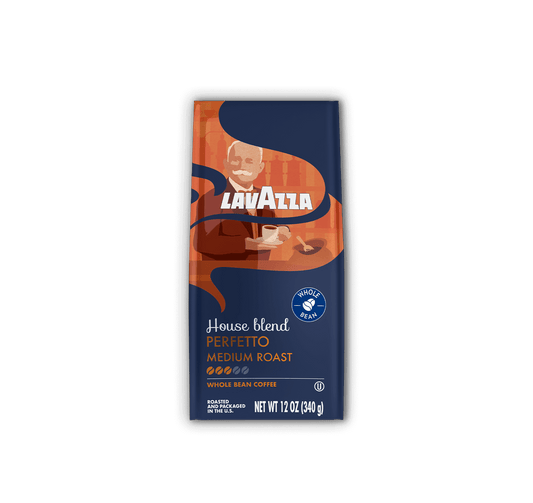 House Blend Perfetto Whole Bean