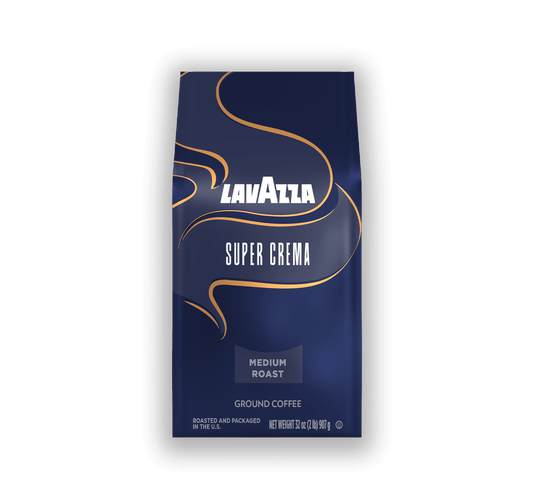 Super Crema
