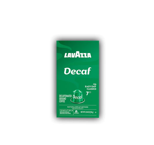 Decaf