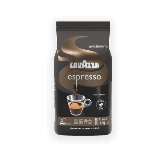 Espresso Whole Bean