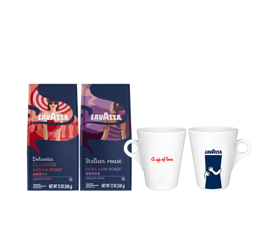 Amore Coffee Bundle