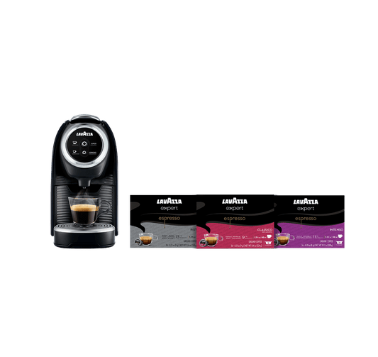 Classy Mini + Capsule Bundle