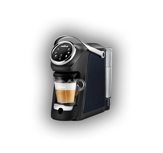 Classy Plus Espresso and Coffee Machine