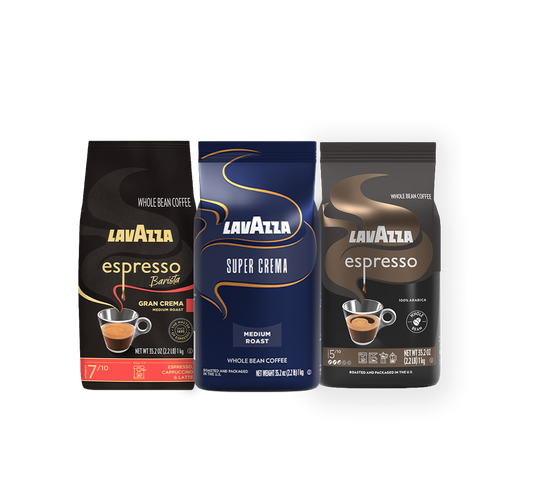 Whole Bean Bestsellers
