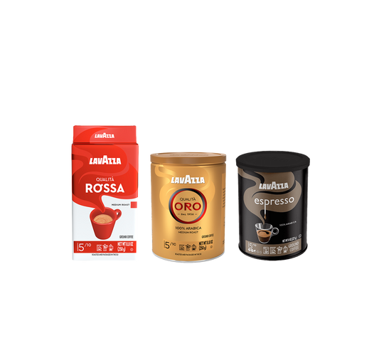 Ground Espresso Bestsellers