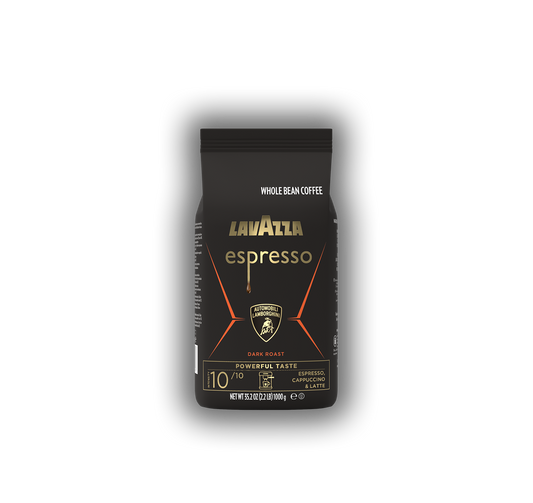 Espresso for Automobili Lamborghini
