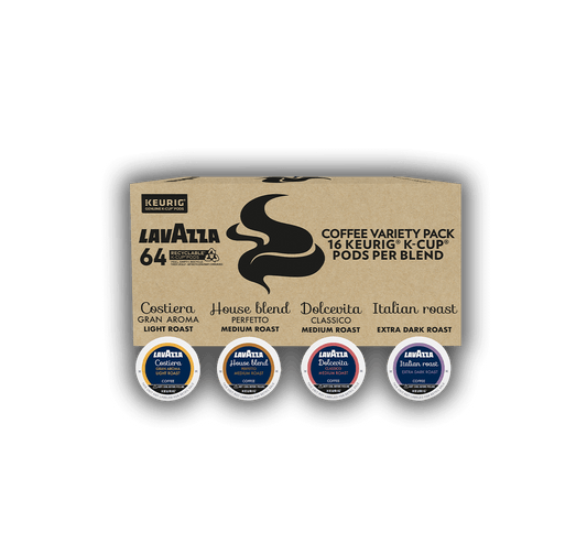 Dolcevita Variety Pack Keurig K-Cup®