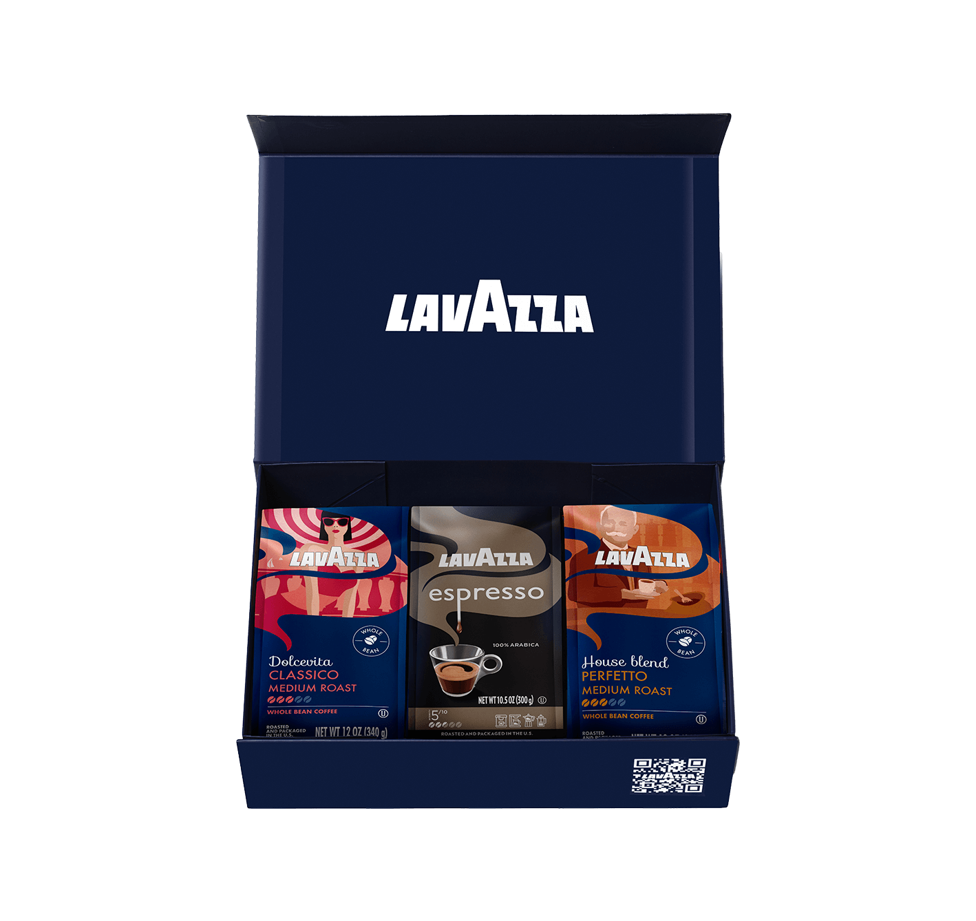 Whole Bean Gift Box