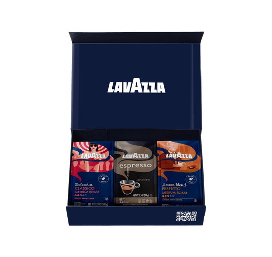 Whole Bean Gift Box