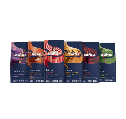 Ground Coffee Bestsellers