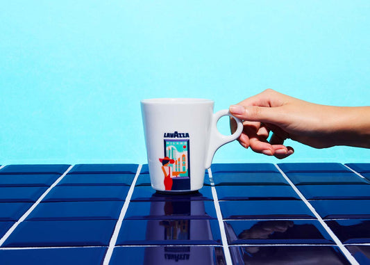 Window Collection Milano Mug