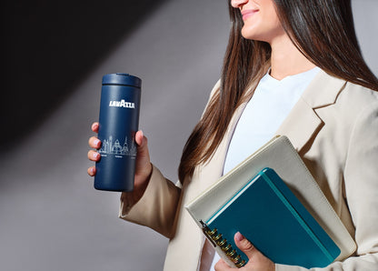 On the Go Travel Mug