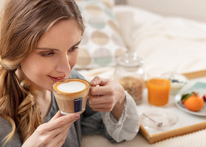 Trasparenza Collection Espresso Cups