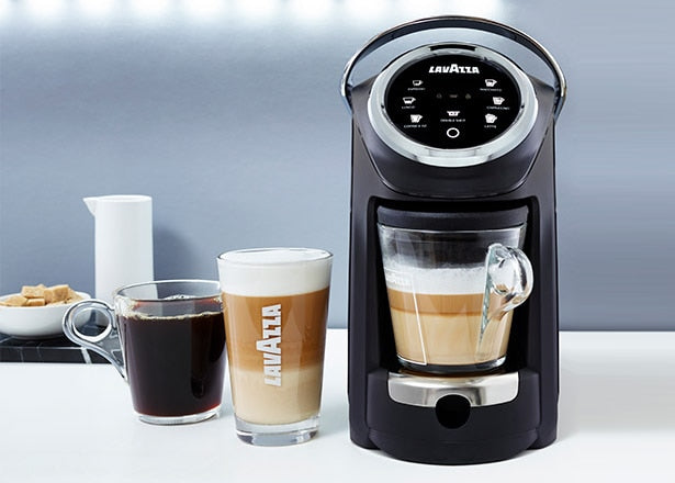 Classy Plus Espresso and Coffee Machine