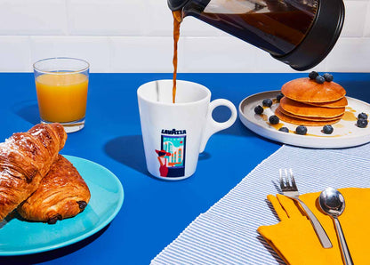 Window Collection Milano Mug