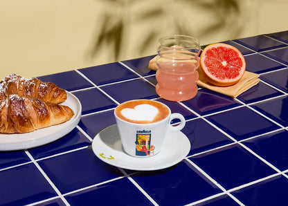 Window Collection Cappuccino Set: Roma &amp; Venezia