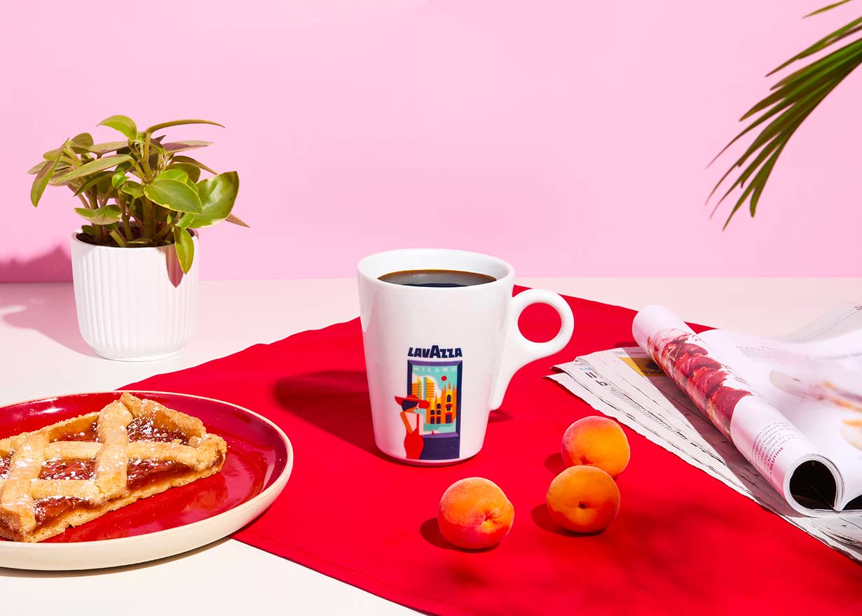 Window Collection Milano Mug