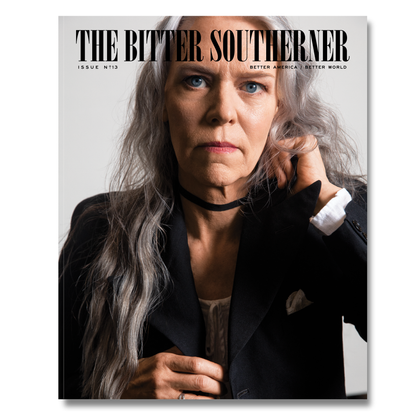 The Annual Subscription (Three Print Issues)